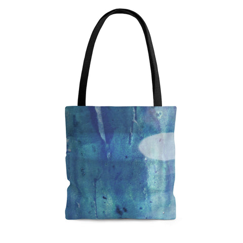 Abigail (9) - AOP Tote Bag