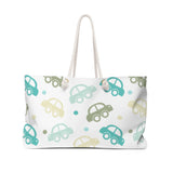 Finley (4) - Weekender Bag