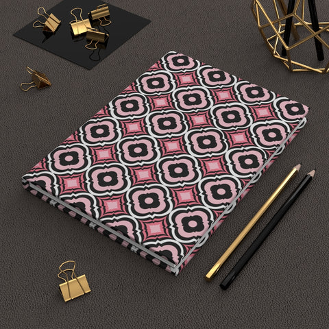 PennyLane (3) - Hardcover Journal Matte