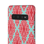 Zip (4) - Snap Cases