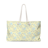 Zara (4) - Weekender Bag
