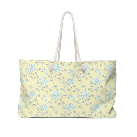 Zara (4) - Weekender Bag