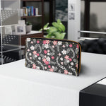 PennyLane (6) - Zipper Wallet
