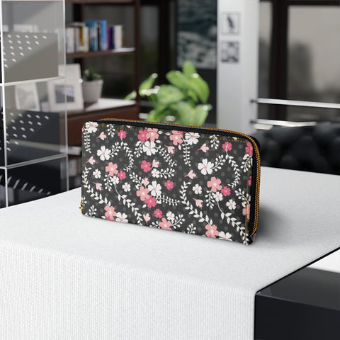 PennyLane (6) - Zipper Wallet