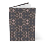 Abbie (3) - Hardcover Journal Matte