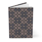 Abbie (3) - Hardcover Journal Matte