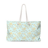 Zara (2) - Weekender Bag