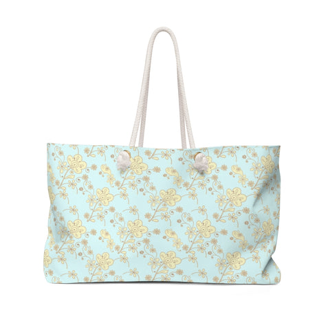 Zara (2) - Weekender Bag
