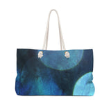 Abigail (6) - Weekender Bag