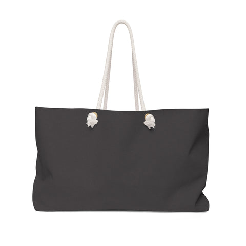 Abbie (8) - Weekender Bag