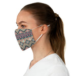 Amazing (1) - Fabric Face Mask