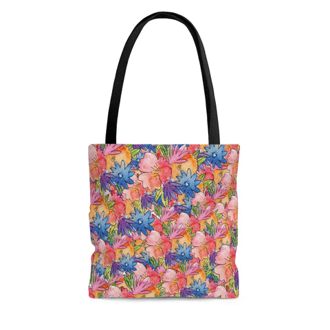 Betsy (9) - AOP Tote Bag