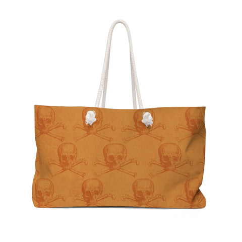 Willis (7) - Weekender Bag