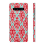 Zip (4) - Snap Cases
