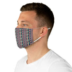 Amazing (2) - Fabric Face Mask
