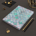 Isabella (15) - Hardcover Journal Matte