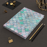 Isabella (15) - Hardcover Journal Matte