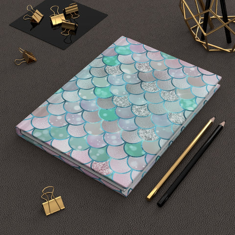 Isabella (15) - Hardcover Journal Matte
