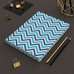 Sharks (9) - Hardcover Journal Matte