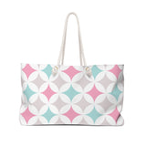 Tristan (5) - Weekender Bag