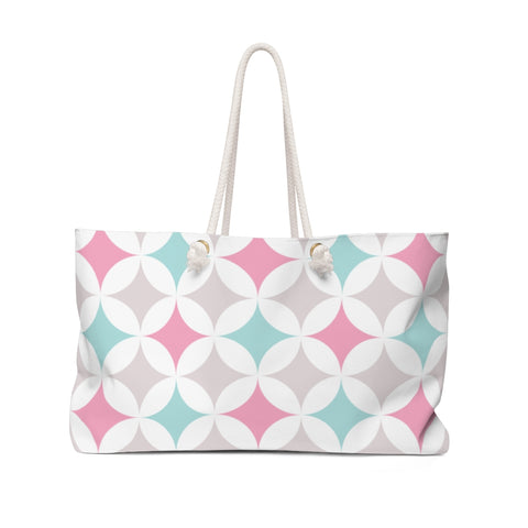 Tristan (5) - Weekender Bag