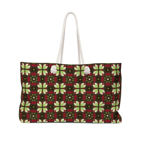 Adalyn (10) - Weekender Bag