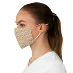 Alice (1) - Fabric Face Mask