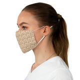 Alice (1) - Fabric Face Mask