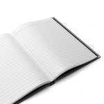 Abbie (7) - Hardcover Journal Matte