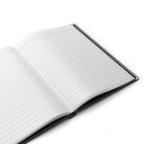 Abbie (7) - Hardcover Journal Matte