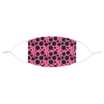 Amanda (2) - Fabric Face Mask