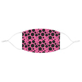 Amanda (2) - Fabric Face Mask