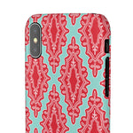 Zip (4) - Snap Cases