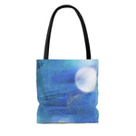 Abigail (5) - AOP Tote Bag