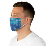 Abigail (1) - Fabric Face Mask