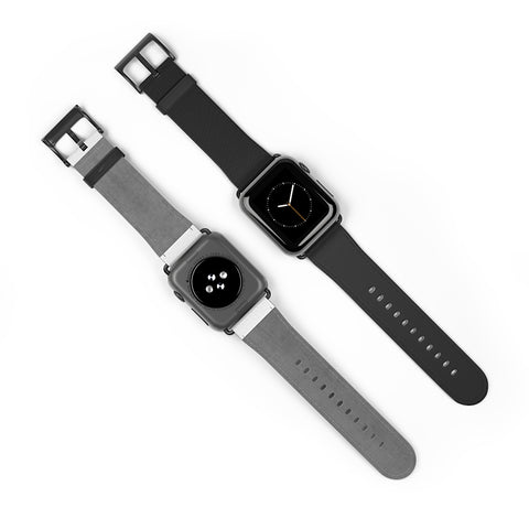 Abbie (5) - Watch Band