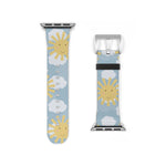 3 Little Piggies (15) - Watch Band