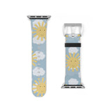 3 Little Piggies (15) - Watch Band