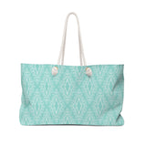 Zip (6) - Weekender Bag