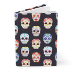 Day Of The Dead (1) - Hardcover Journal Matte
