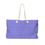 Trisha (7) - Weekender Bag