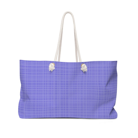 Trisha (7) - Weekender Bag
