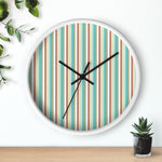 Finley (5) - Wall clock
