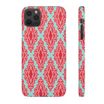Zip (4) - Snap Cases
