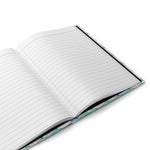 Isabella (14) - Hardcover Journal Matte