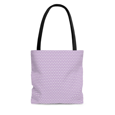 Ashley (15) - AOP Tote Bag