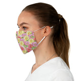 Betsy (4) - Fabric Face Mask