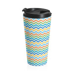 Stella (1) - Stainless Steel Travel Mug