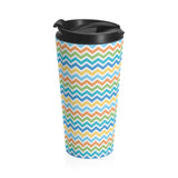 Stella (1) - Stainless Steel Travel Mug