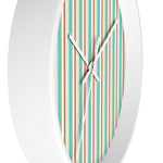 Finley (5) - Wall clock